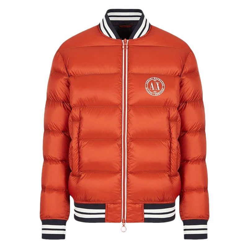 Doudoune Armani Exchange