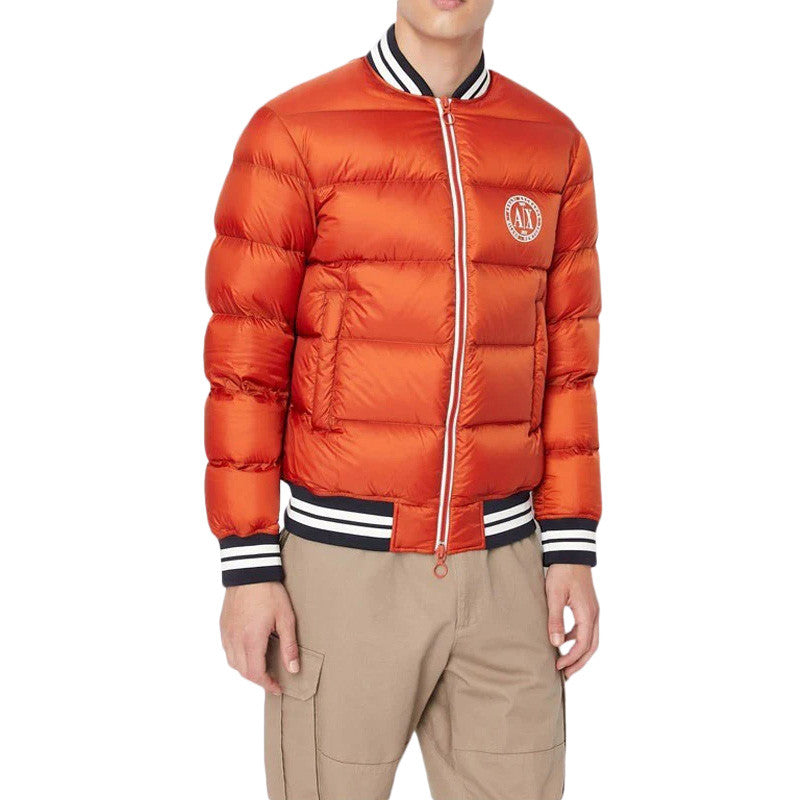 Doudoune Armani Exchange