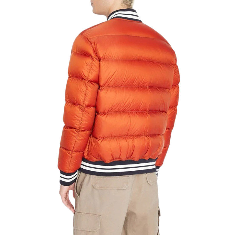 Doudoune Armani Exchange