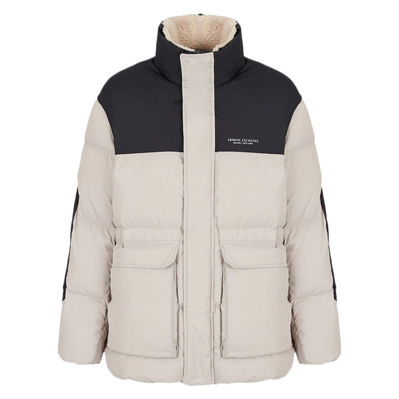 Doudoune Armani Exchange