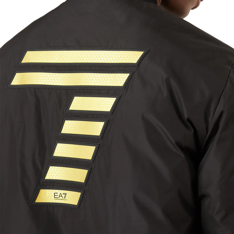 Parka EA7 Emporio Armani CABAN