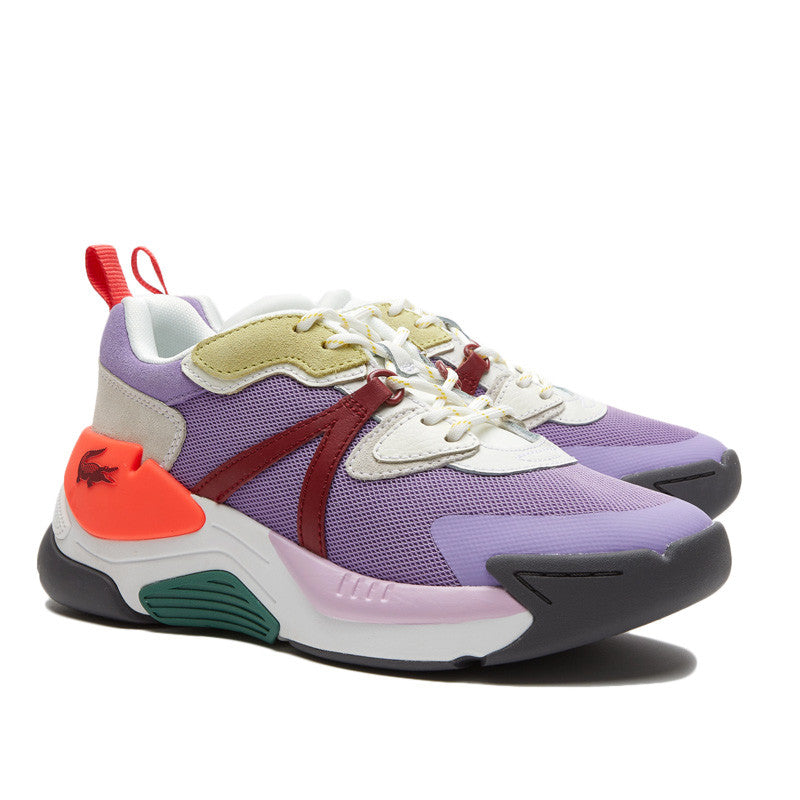 Basket Lacoste LW2 XTRA 222