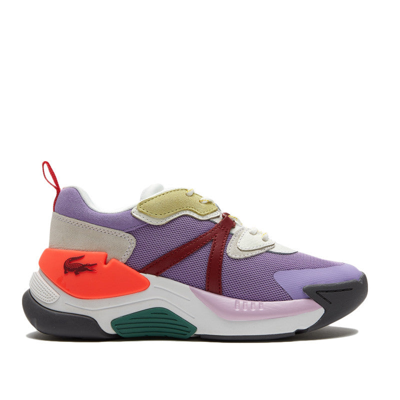 Basket Lacoste LW2 XTRA 222