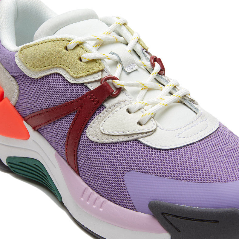 Basket Lacoste LW2 XTRA 222