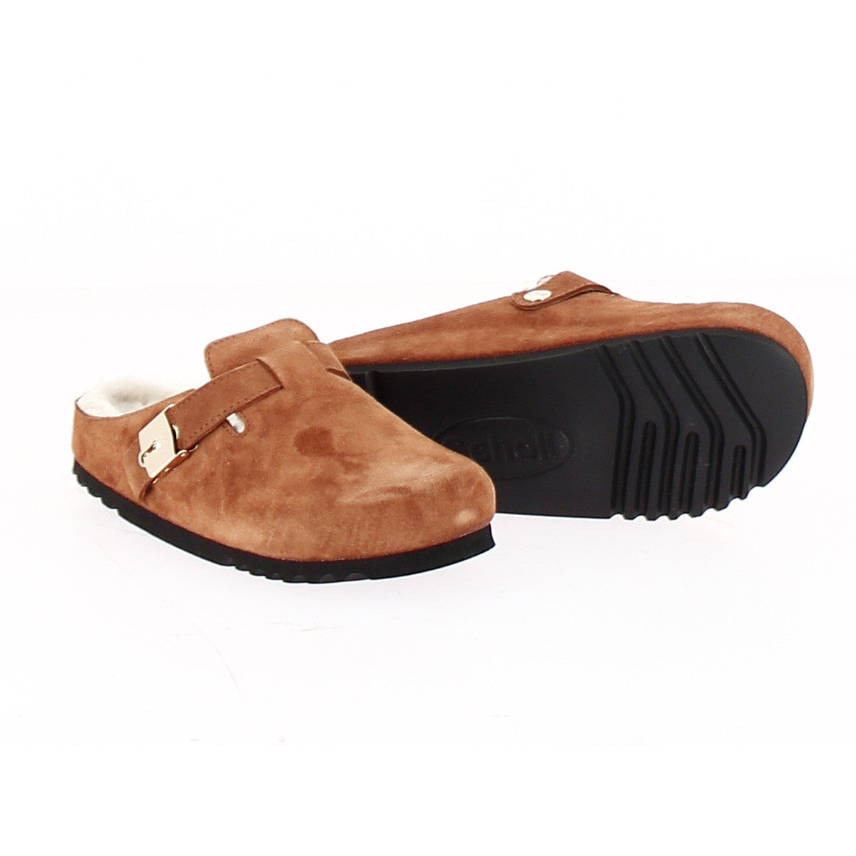 Sandale SCHOLL GRACE Suede