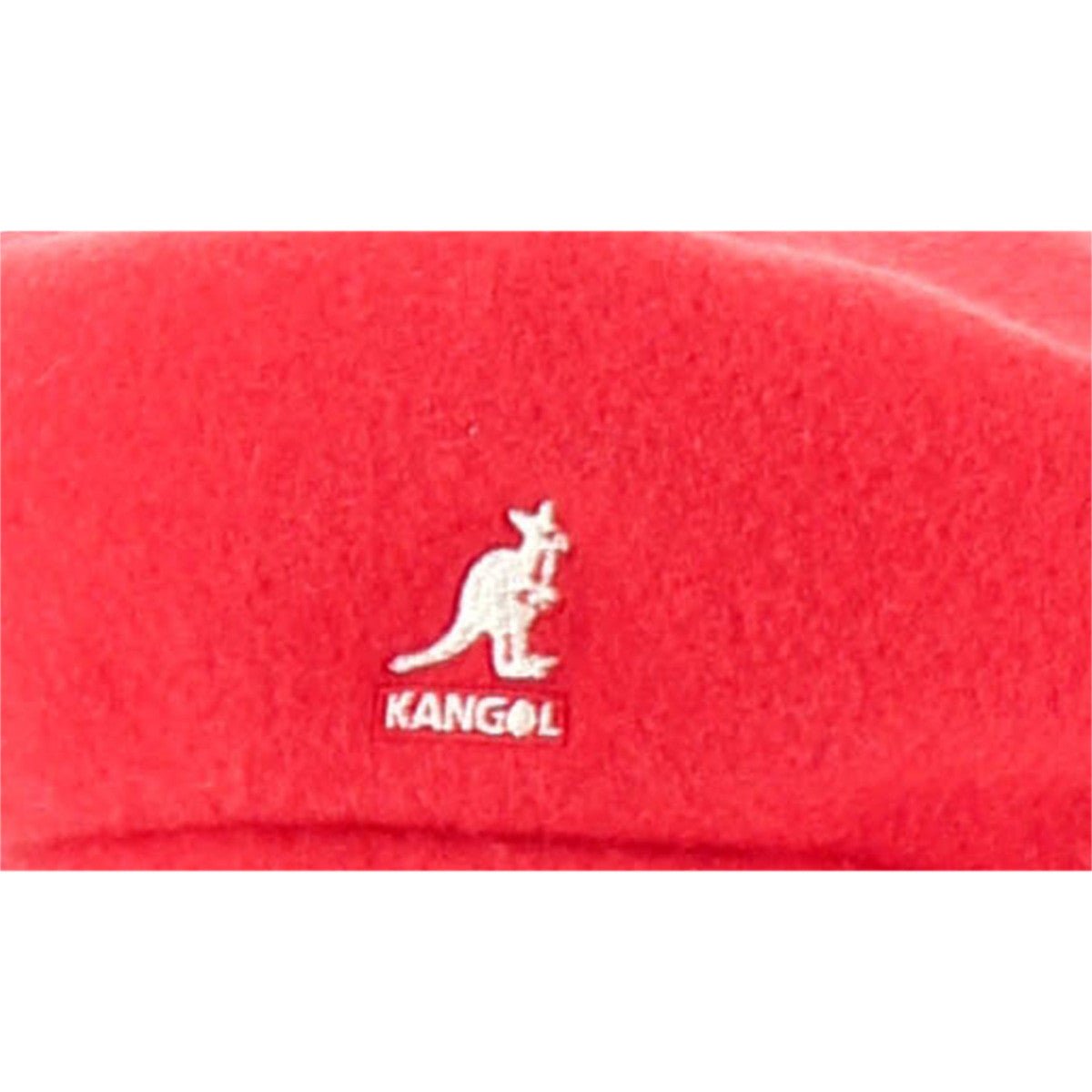Beret Kangol WOOL JAX