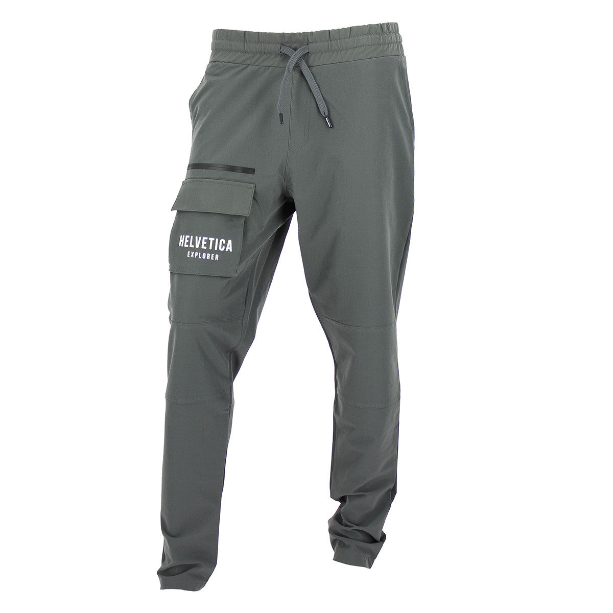 Pantalon de survêtement Helvetica USKO
