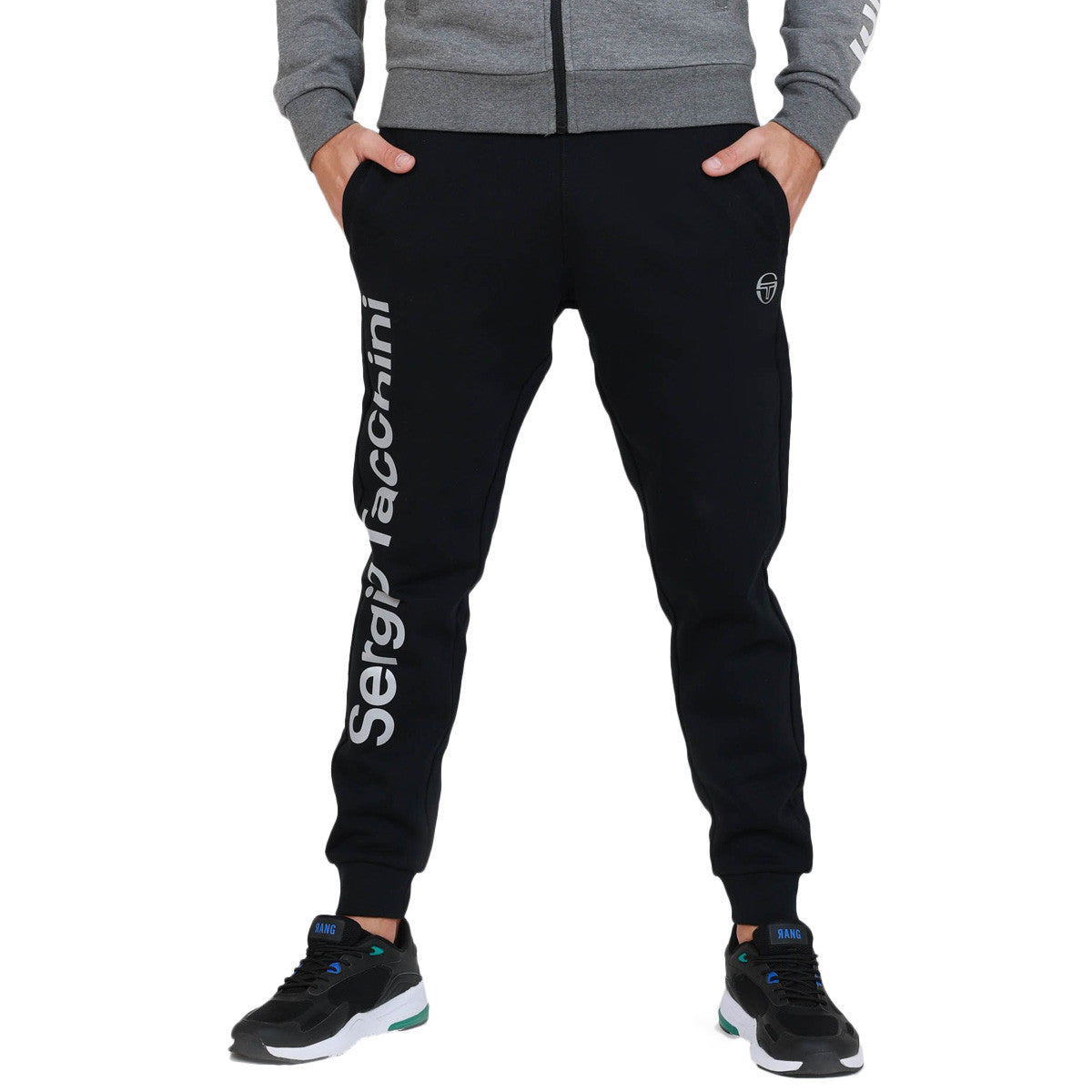 Pantalon de survêtement Sergio Tacchini NIZARD