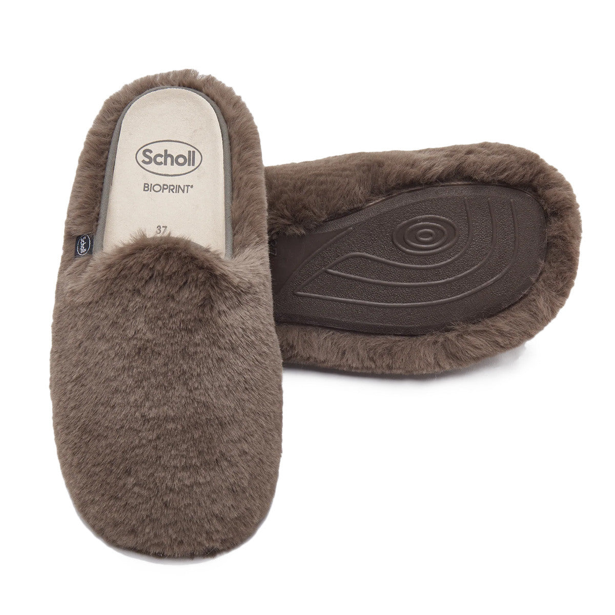 Chausson SCHOLL MADDY FUR