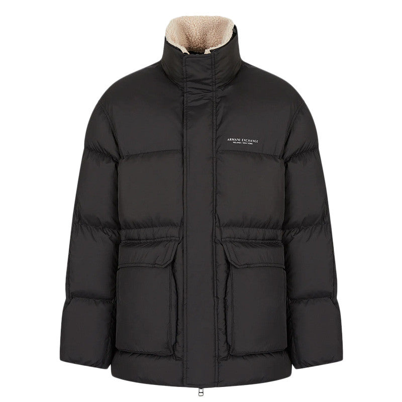 Doudoune Armani Exchange