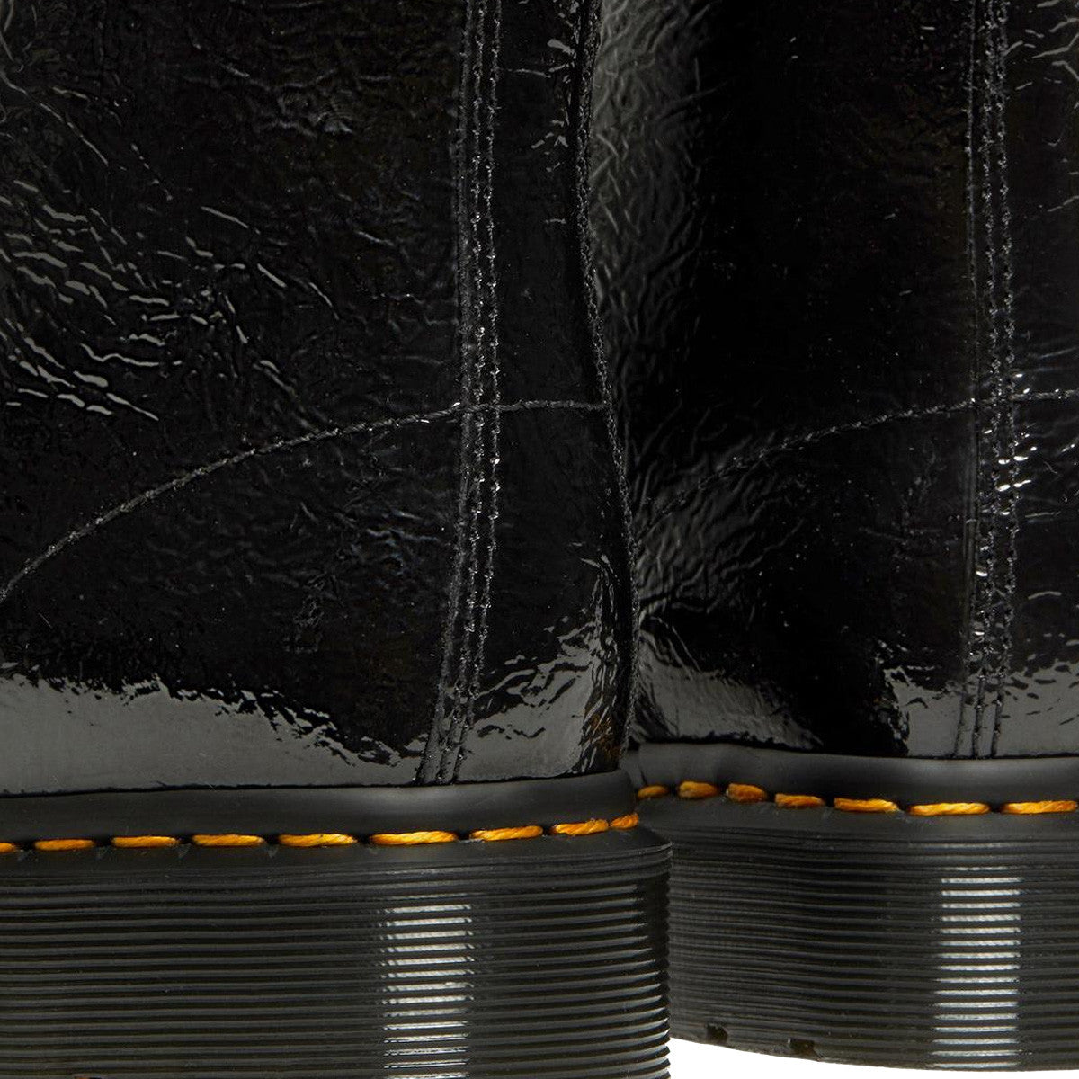 Botte Dr Martens 1460-DISTRESSED