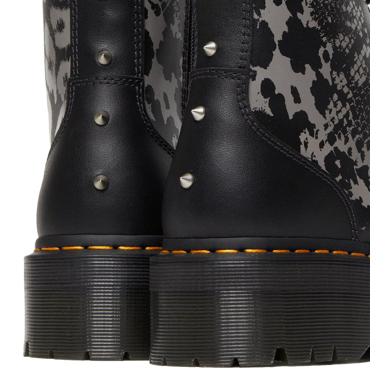 Botte Dr Martens JADON PLATFORME