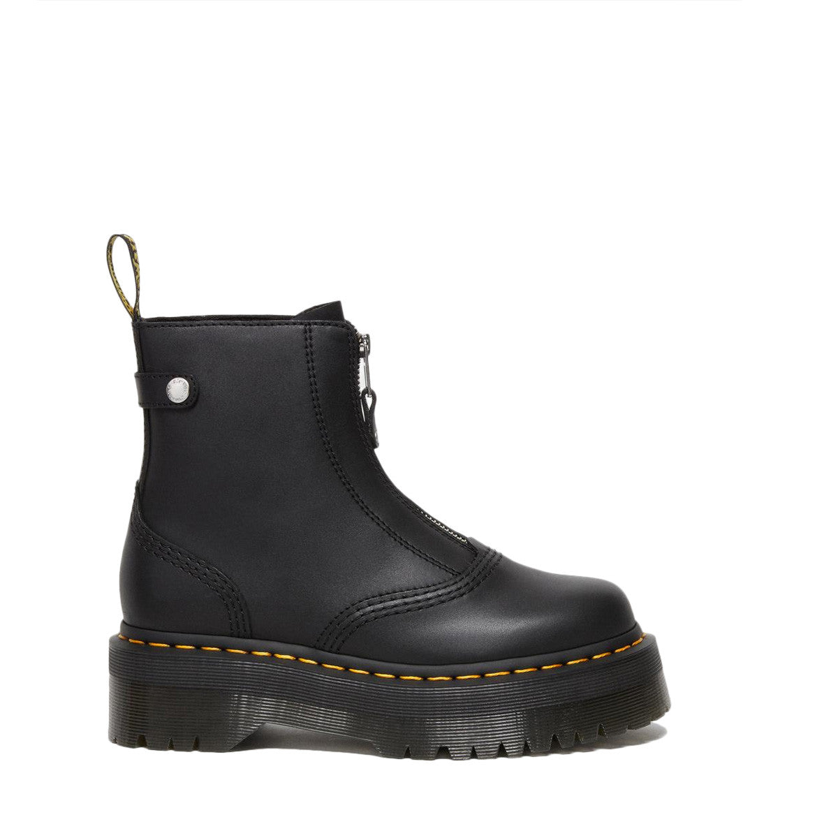 Boots Dr Martens JETTA PLATFORME