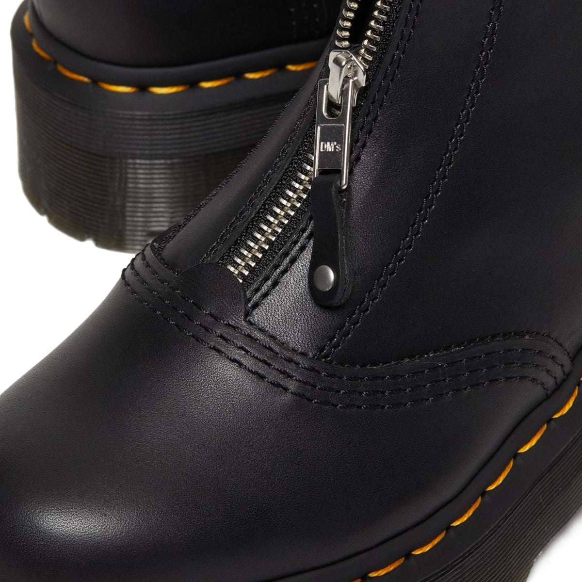 Boots Dr Martens JETTA PLATFORME
