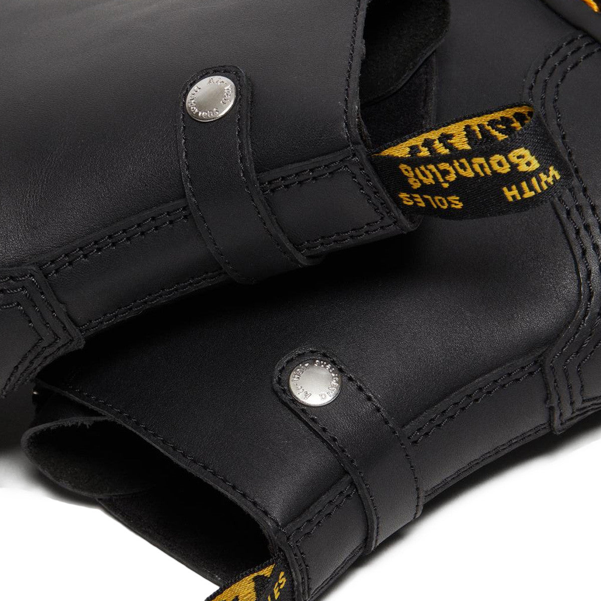 Boots Dr Martens JETTA PLATFORME