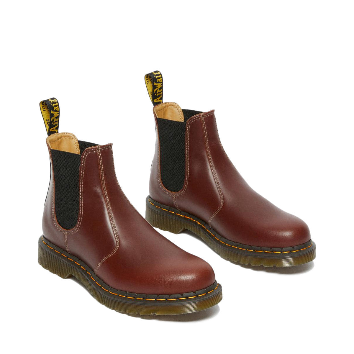 Boots Dr Martens CHELSEA-2976 ABRUZZO LEA