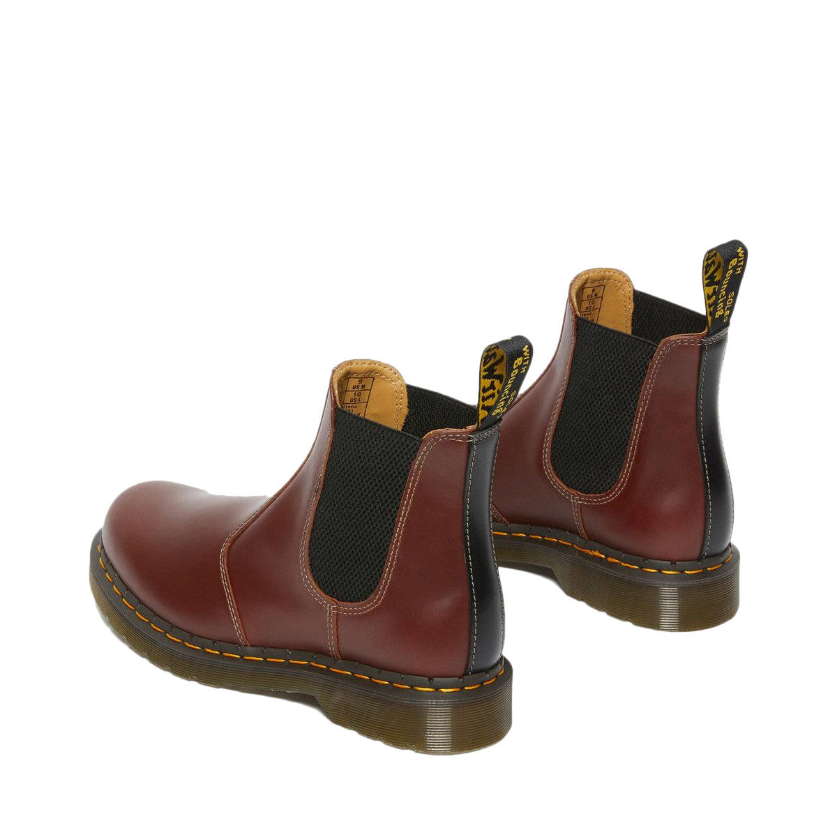 Boots Dr Martens CHELSEA-2976 ABRUZZO LEA