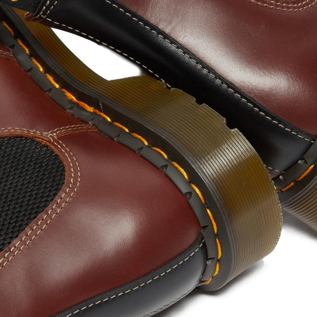 Boots Dr Martens CHELSEA-2976 ABRUZZO LEA