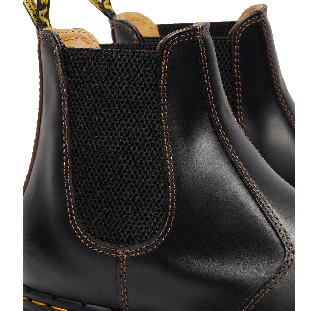 Boots Dr Martens CHELSEA-2976 ABRUZZO LEA