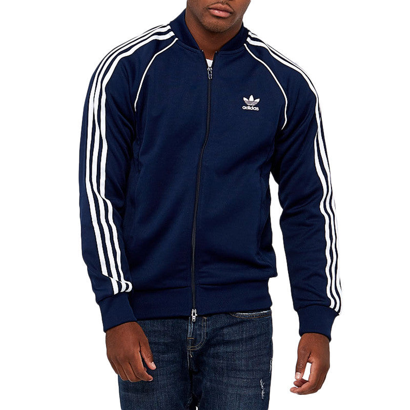 Veste de survêtement adidas Originals SST TRACK TOP