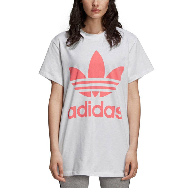 Tee-shirt adidas Originals Trefoil