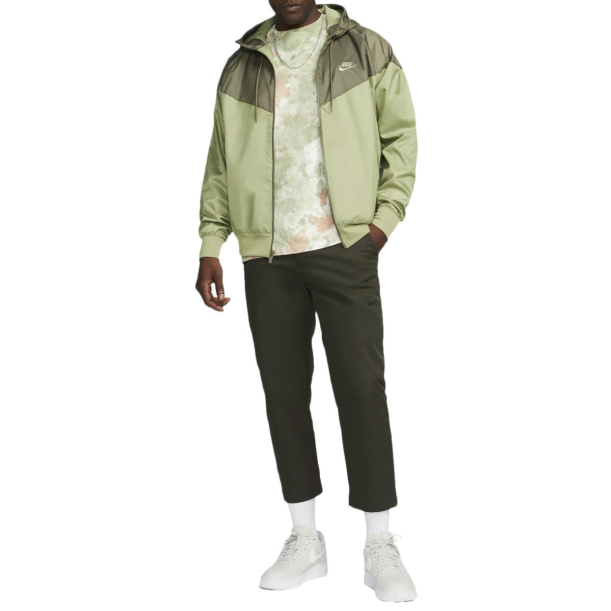 Coupe-vent Nike Sportswear Windrunner