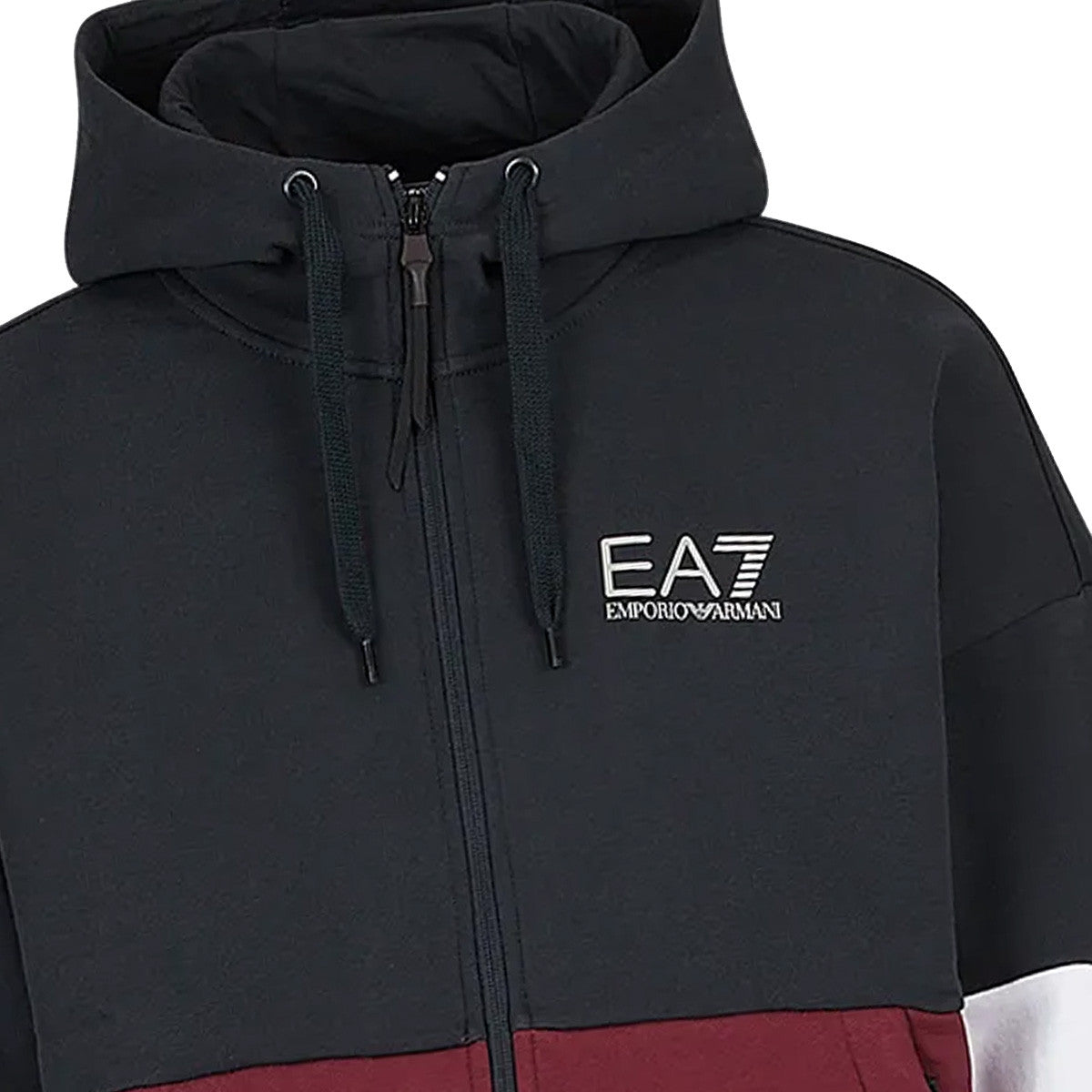 Ensemble de survêtement EA7 Emporio Armani