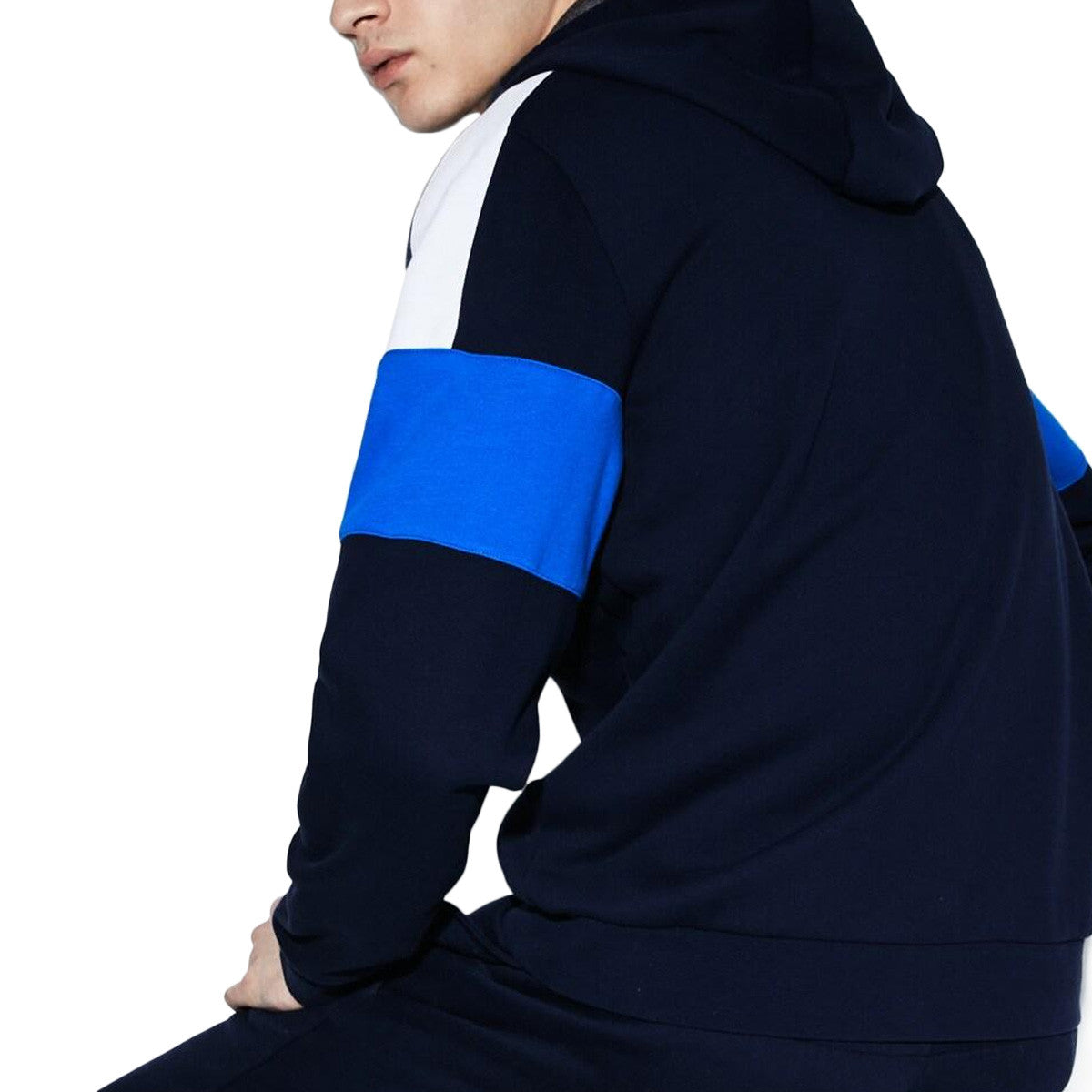 Sweat à capuche Lacoste