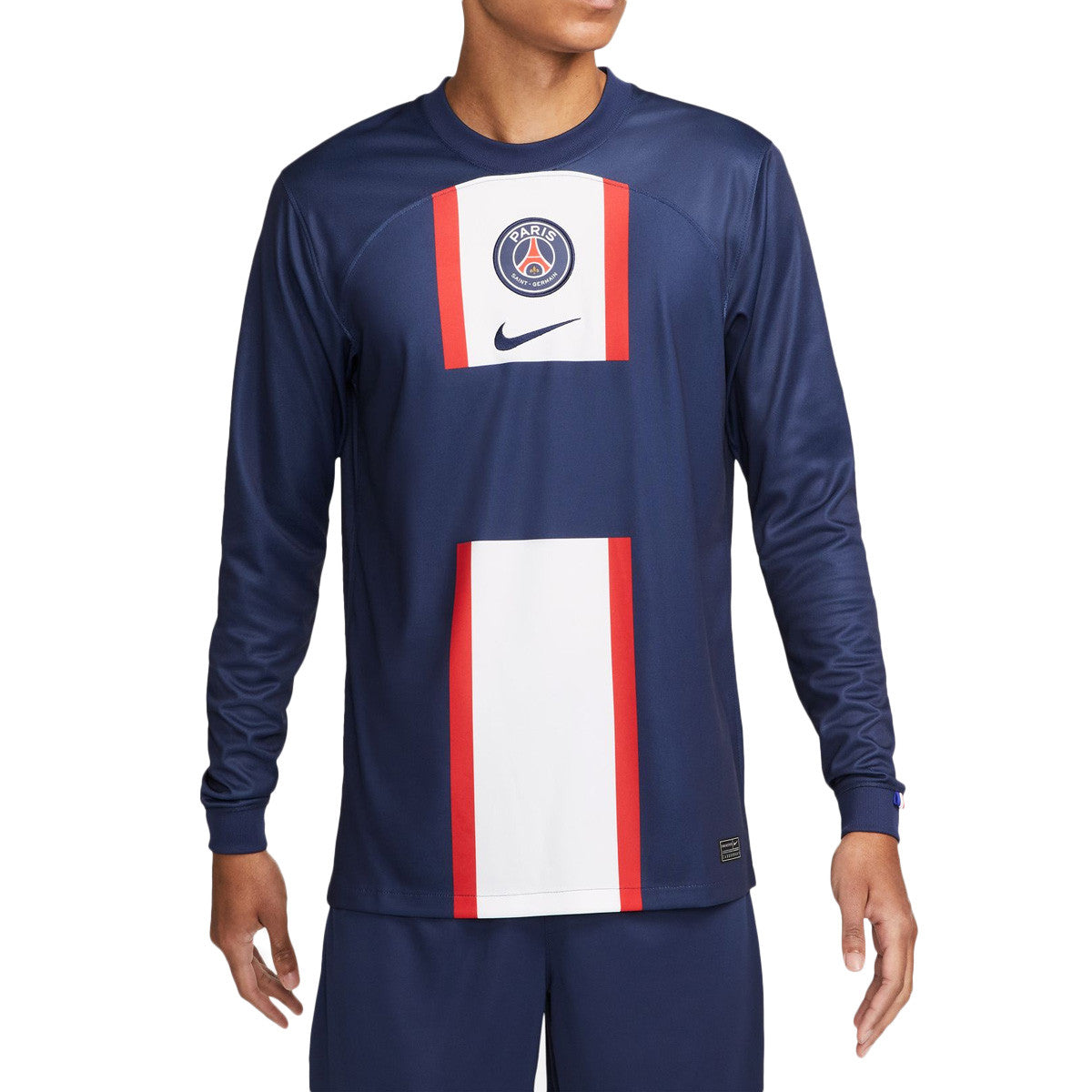 Maillot Nike PSG Domicile 2022/23