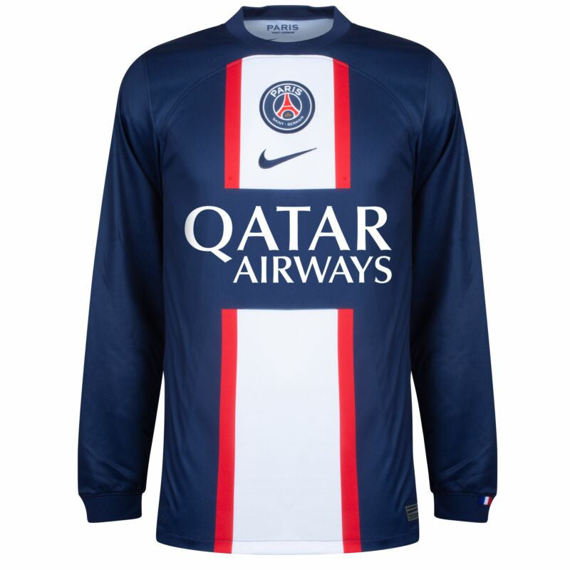 Maillot Nike PSG Domicile 2022/23