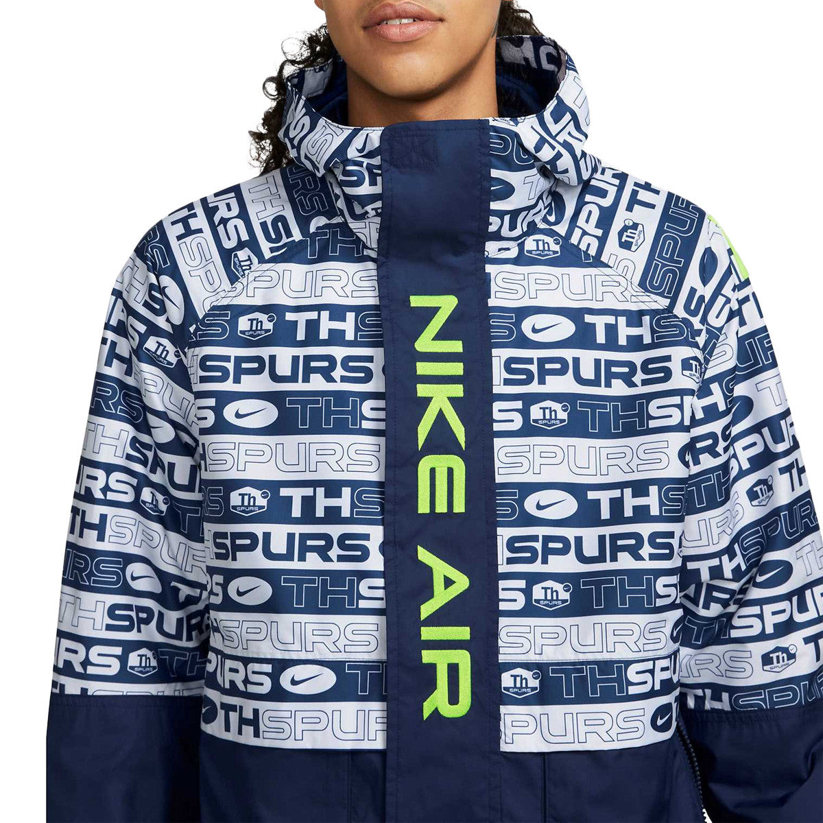 Veste de survêtement Nike Tottenham Hotspur