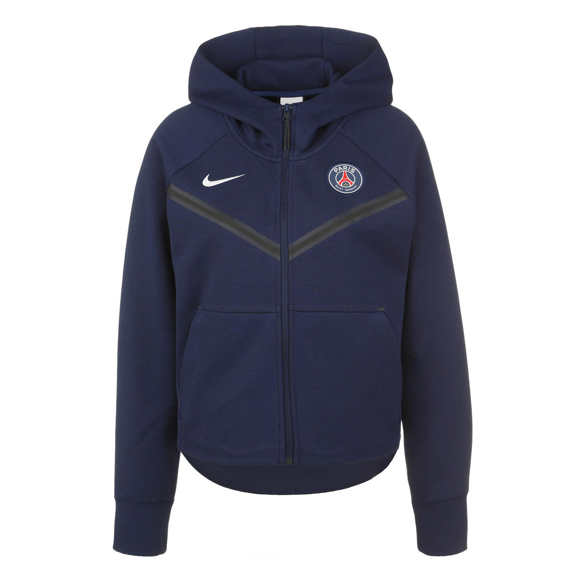 Veste de survêtement Nike PSG TECH FLEECE