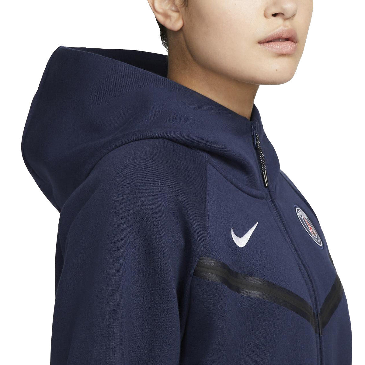 Veste de survêtement Nike PSG TECH FLEECE