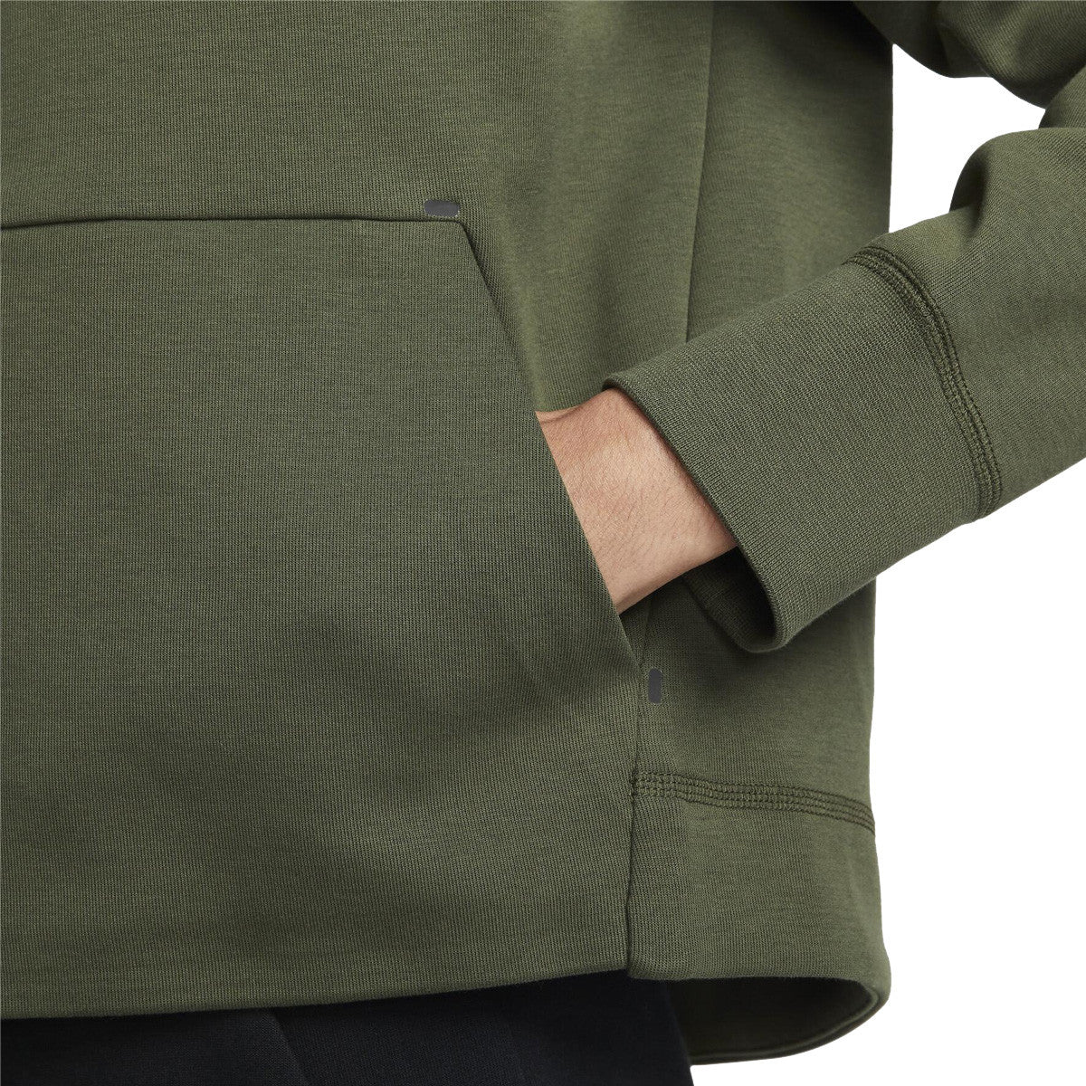 Veste de survêtement Femme Nike PSG TECH FLEECE