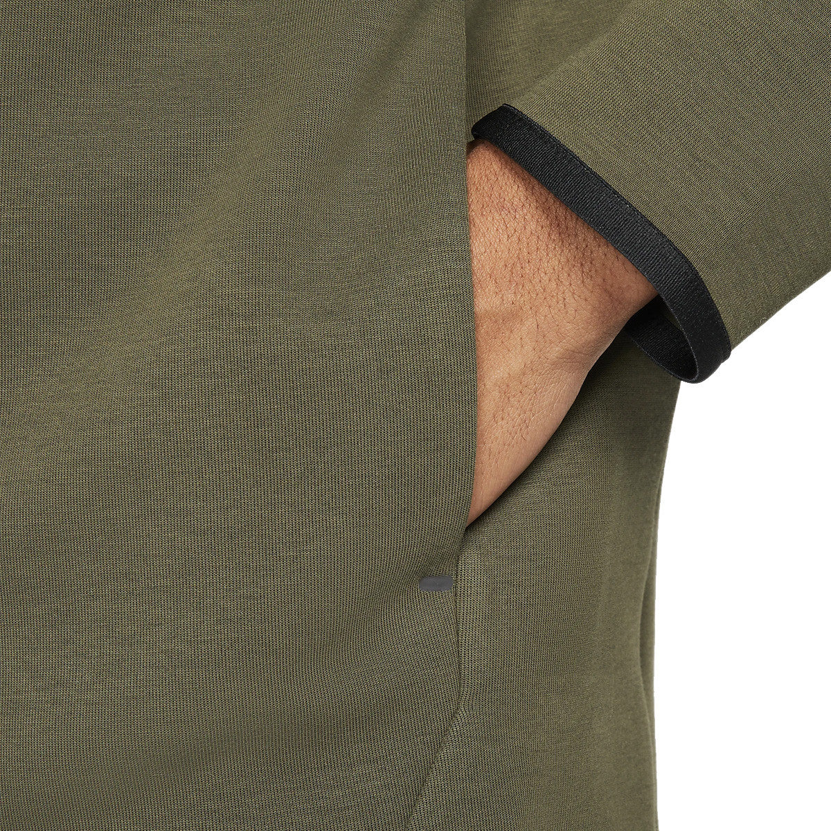 Veste de survêtement Nike PSG Tech Fleece Windrunner