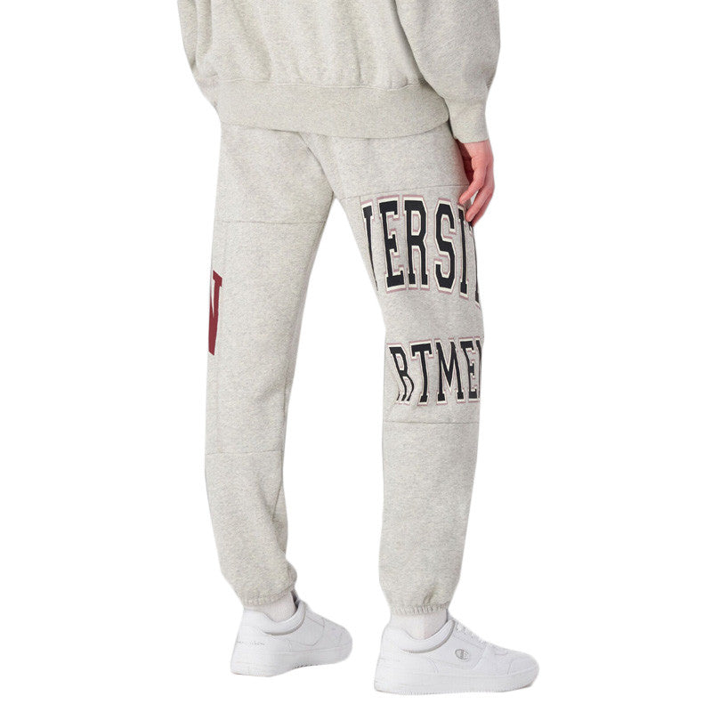 Jogging Champion Rochester College Of Colors