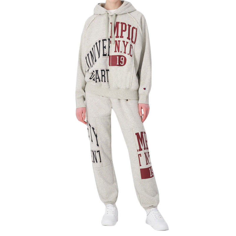 Jogging Champion Rochester College Of Colors