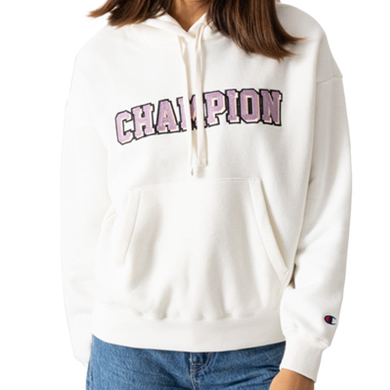 Sweat à capuche Champion