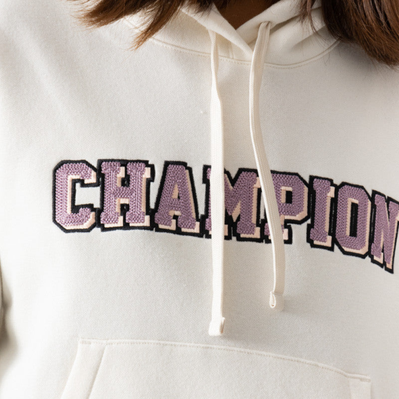 Sweat à capuche Champion