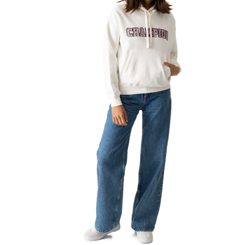 Sweat à capuche Champion