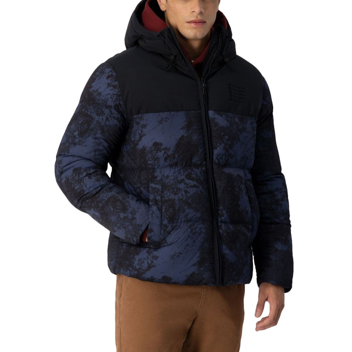 Doudoune Champion HOODED VEST