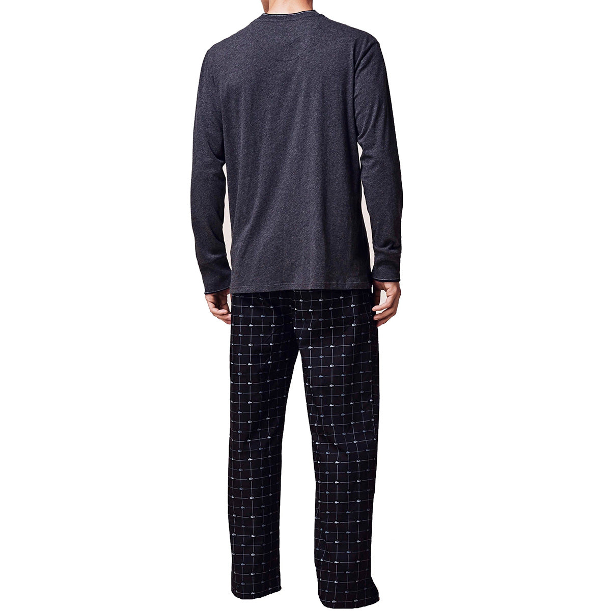 Pijamas Lacoste