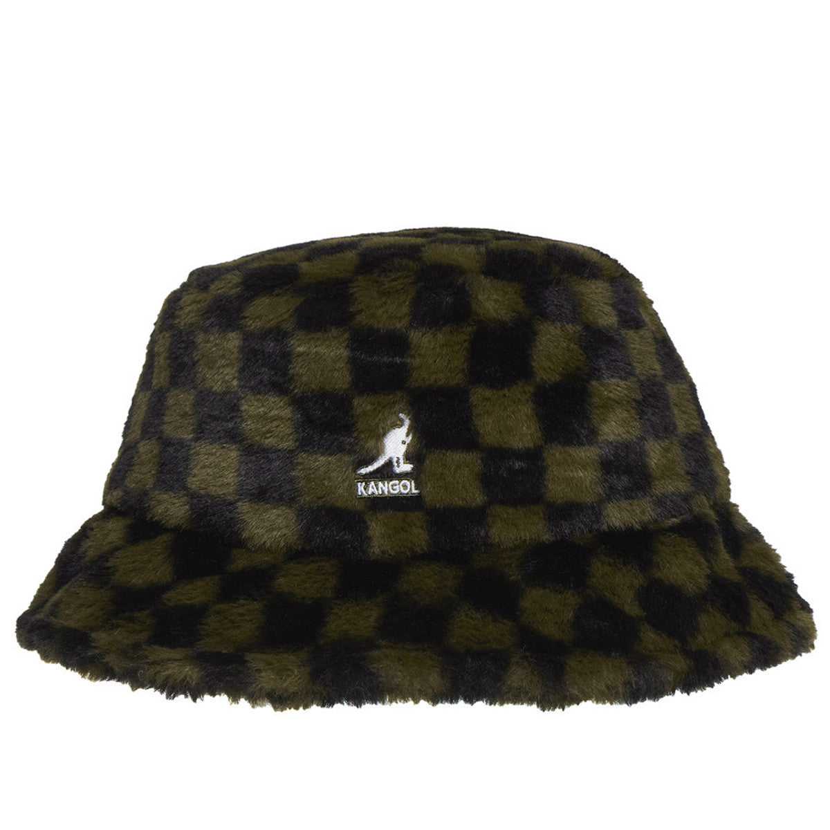 Bob Kangol FAUX FUR