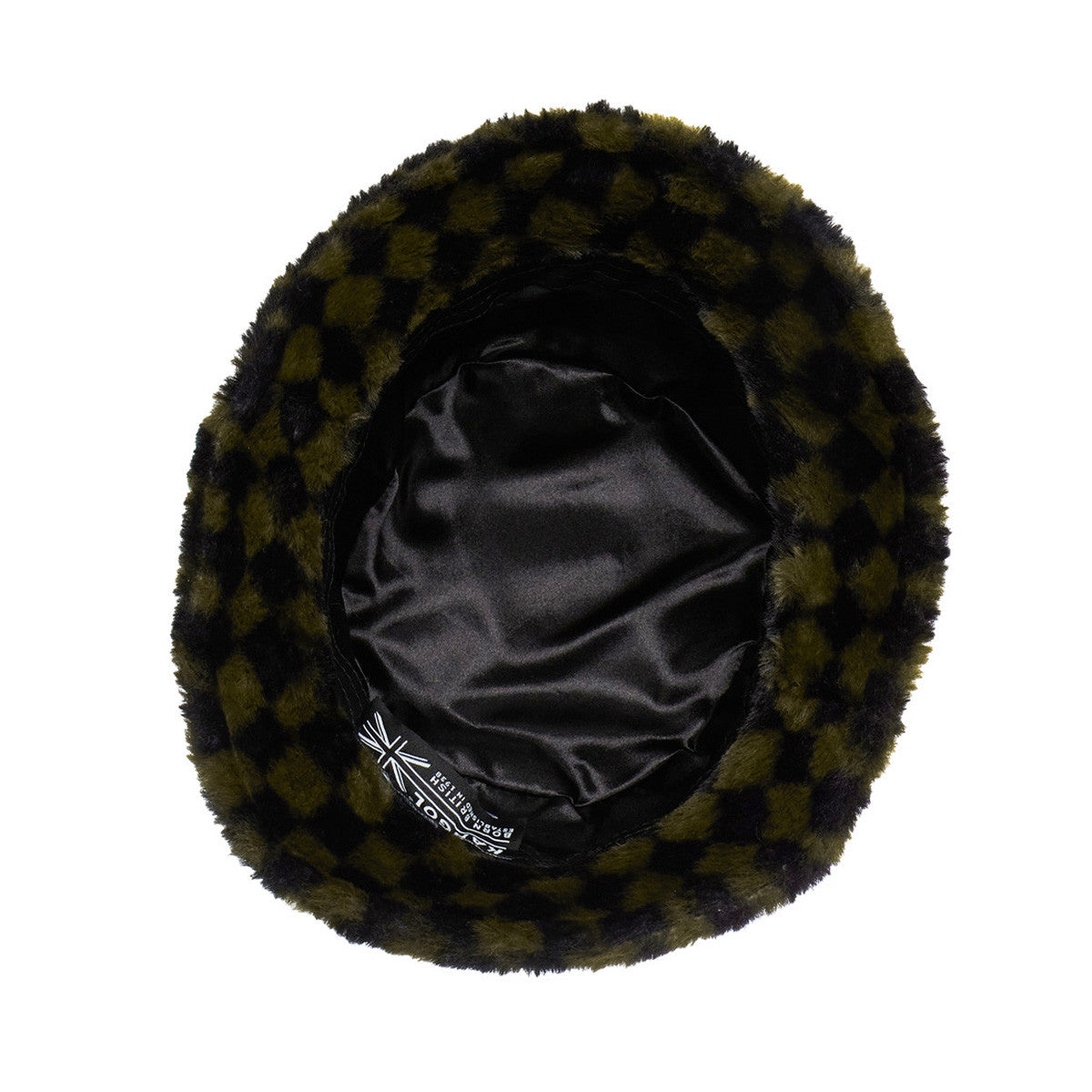 Bob Kangol FAUX FUR