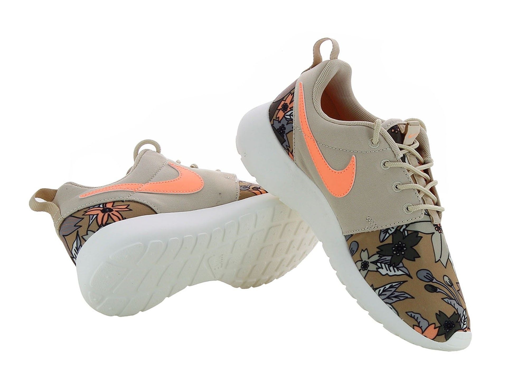 Basket Nike Roshe One Print Premium (GS) - 749986-281