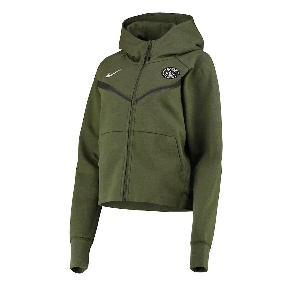 Veste de survêtement Femme Nike PSG TECH FLEECE