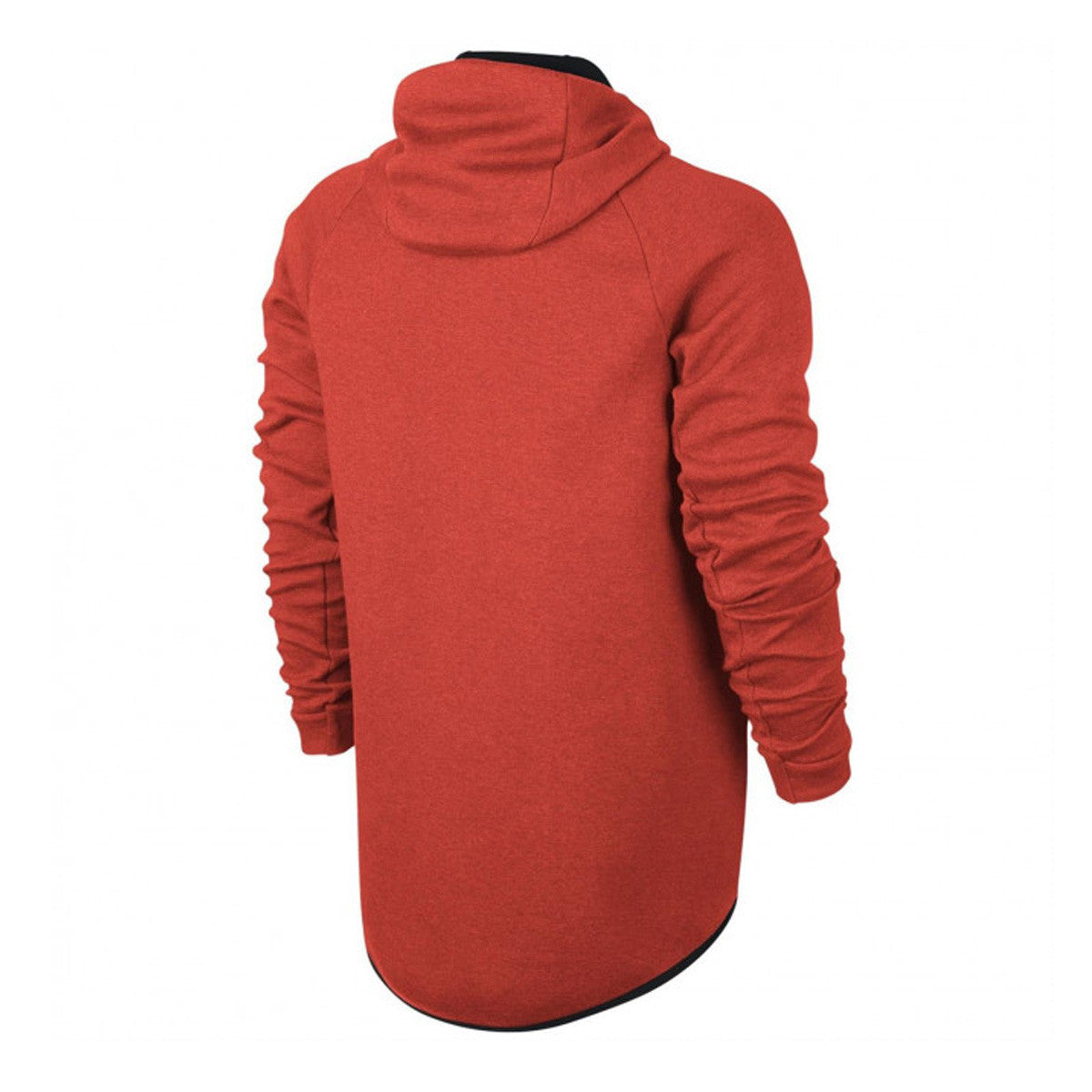 Sweat à capuche Nike Sportswear Tech Fleece Windrunner