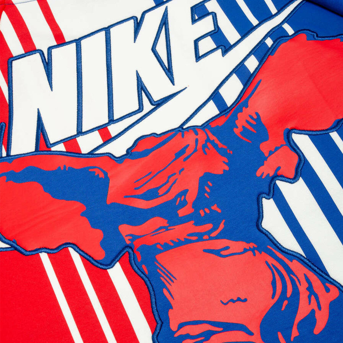 Sweat Nike SPORTSWEAR PARIS CREWNECK