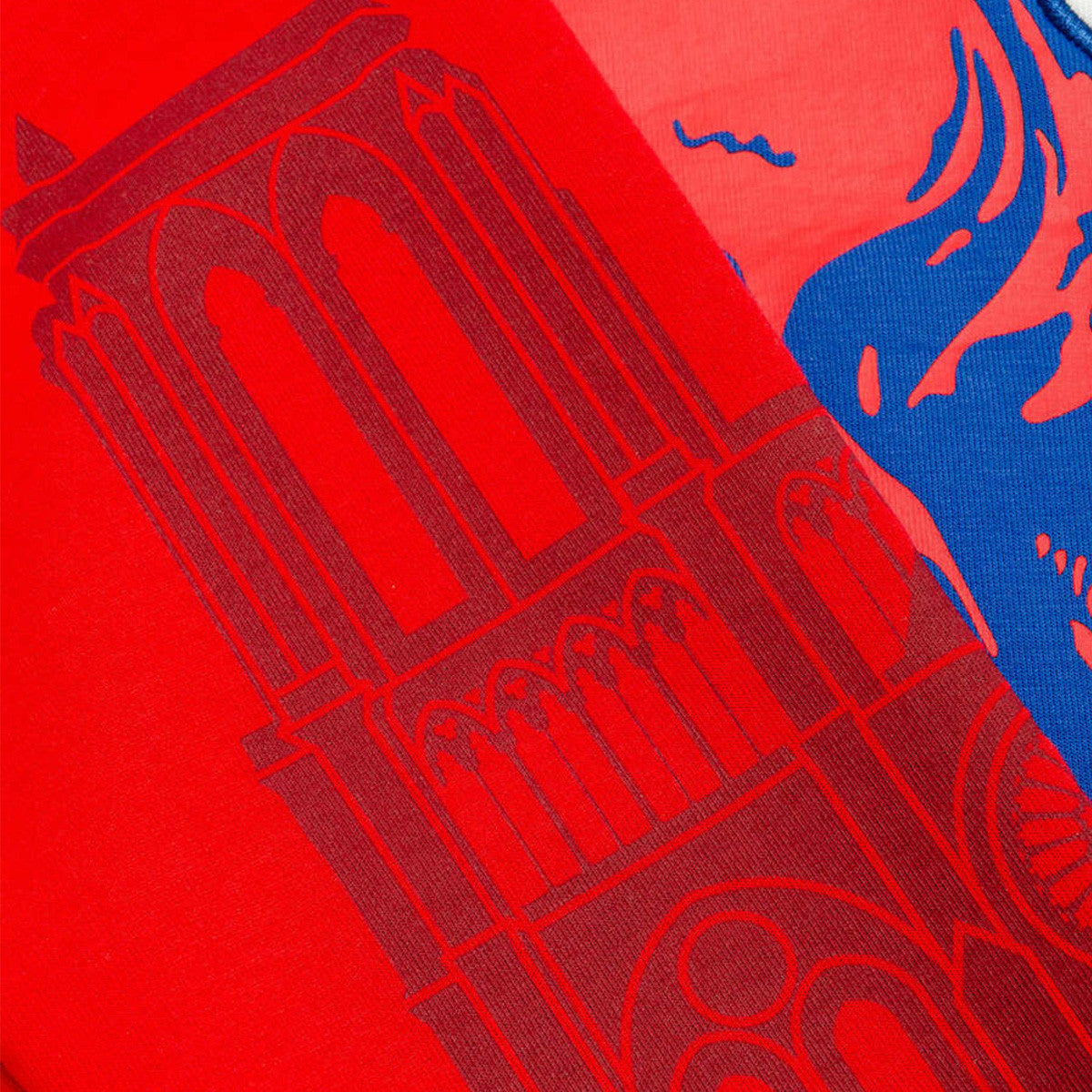 Sweat Nike SPORTSWEAR PARIS CREWNECK