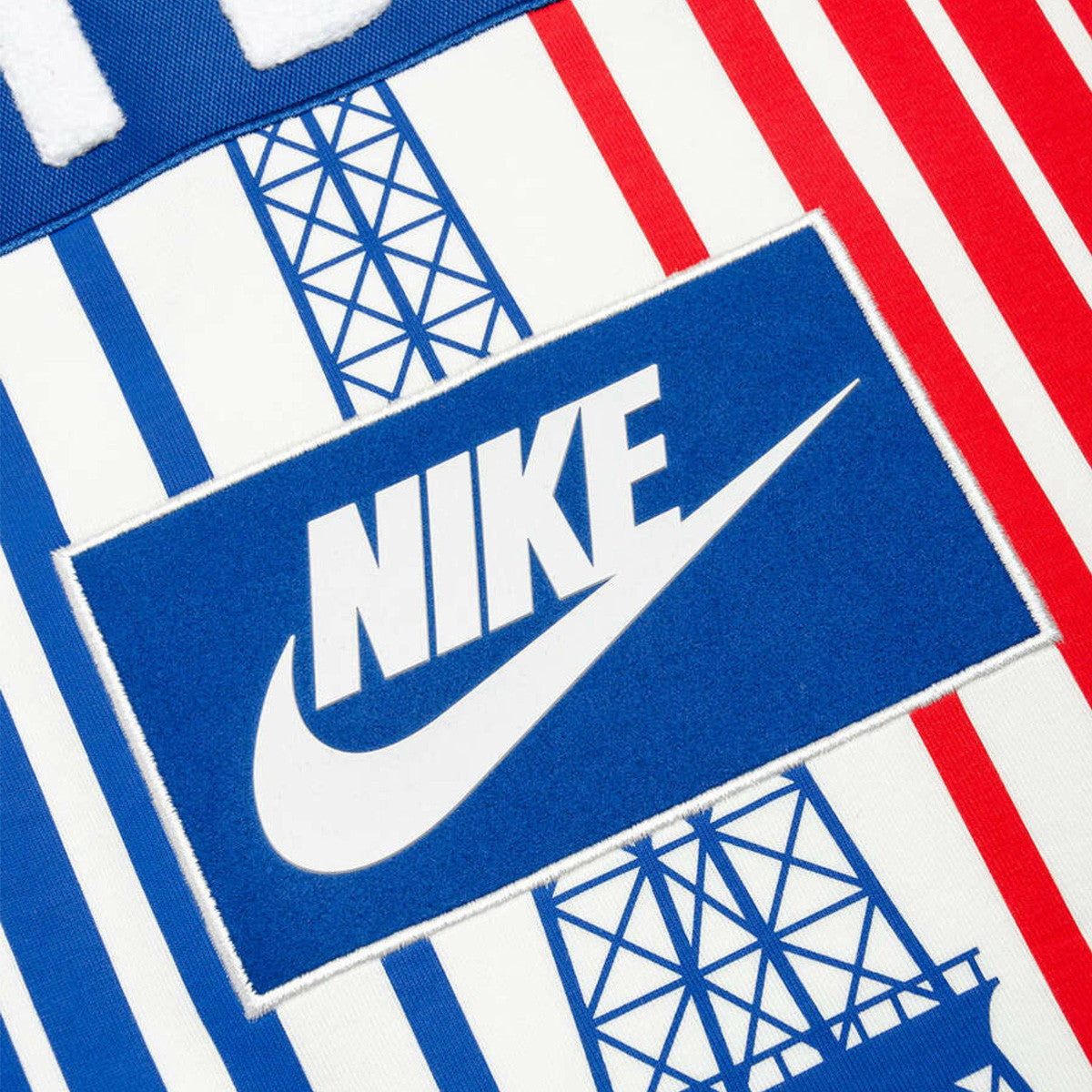 Sweat Nike SPORTSWEAR PARIS CREWNECK